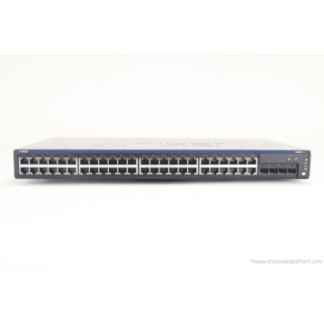 Juniper Networks EX2200-48P-4G PoE+ Gigabit switch (EX2200-48P-4G) thumbnail