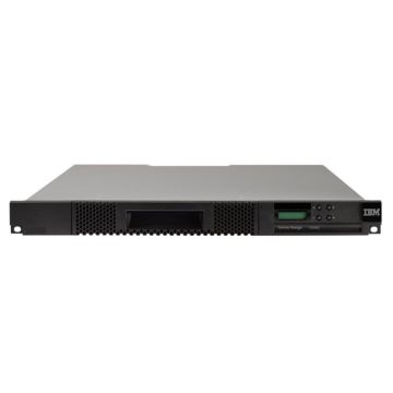 Lenovo TS2900 Opslag autolader & bibliotheek Tapecassette LTO 18 TB (6171S9R) thumbnail