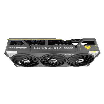 Asus GeForce RTX 5070 TUF Gaming OC 12GB GDDR7 192 bit DLSS4 (TUF-RTX5070-O12G-GAMING) thumbnail