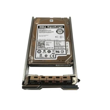 Dell 900GB 10K 6G 2.5INCH SAS HDD (8JRN4-RFB) thumbnail