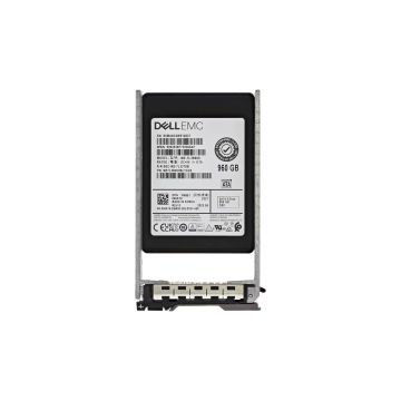 Dell 960GB SSD 2.5 SATA 6G MIX (96KT6-RFB) thumbnail