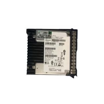 HP 1.6TB SAS 12G MU SFF SC DS SSD (872382-B21) thumbnail