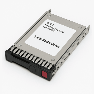 HP 1.6TB SAS MU SFF SC DS SSD (P04533-S21) thumbnail