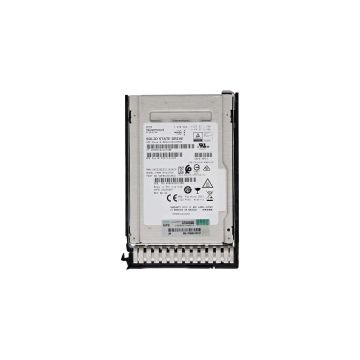 HP 1.6TB SAS Solid State Drive (P06580-001) thumbnail