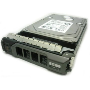 Dell HD 2T NL6 7.2 3.5 S-MSK-2 E/C (4WKK8-RFB) thumbnail