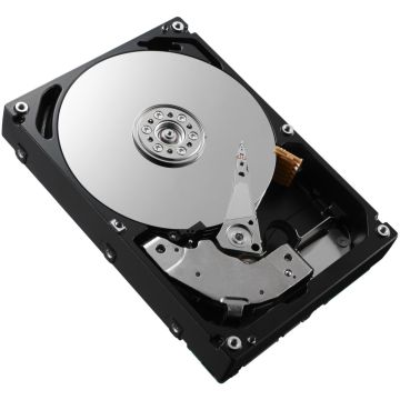 Dell 2TB 7.2K 3.5INCH NL SAS HDD (WTJVY-RFB) thumbnail
