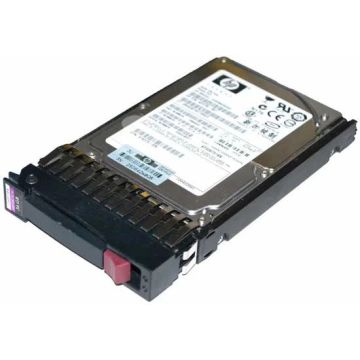 HP 500Gb Sata 2.5 Serial Ata Ii (574953-S21-RFB) thumbnail