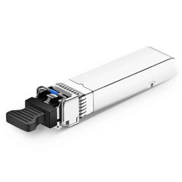 HP X130 10G SFP+ LC LR (JD094B-RFB) thumbnail