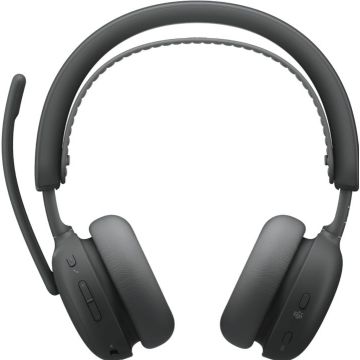 Logitech Zone Wireless 2 ES Business GRAPHITE - E (981-001498) thumbnail