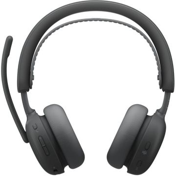 Logitech Zone Wireless 2 ES Business GRAPHITE-EME (981-001512) thumbnail