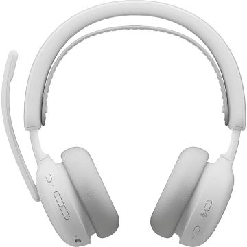 Logitech Zone Wireless 2 ES Business OFF-WHITE - (981-001520) thumbnail