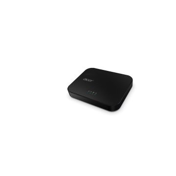 Acer Connect M5 Mobile WiFi Modem/router voor mobiele netwerken (FF.G0XTA.001) thumbnail
