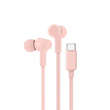 Belkin SoundForm - øreproptelefoner me (G3H0002HQPKV2) thumbnail