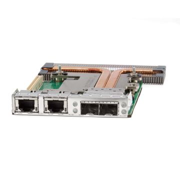 Dell X710 2x10GB SFP+ i350 2x1GB (M18NT-RFB) thumbnail