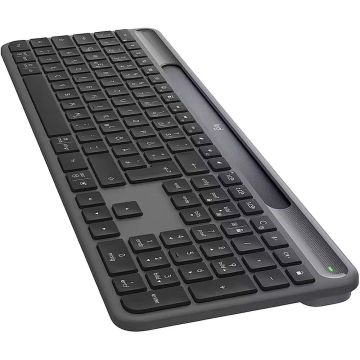 Logitech LOGI Slim Solar+ for Business (DE) (920-013773) thumbnail