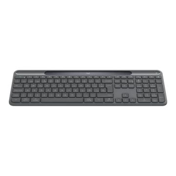 Logitech LOGI Slim Solar+ for Business (PAN) (920-013777) thumbnail