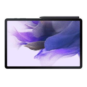 Samsung Galaxy Tab S7 FE SM-T736B 5G Snapdragon LTE-TDD & LTE-FDD 64 GB 31,5 cm (12.4") 4 GB Wi-Fi 5 (802.11ac) Zwart (SM-T736BZKAEUB) thumbnail