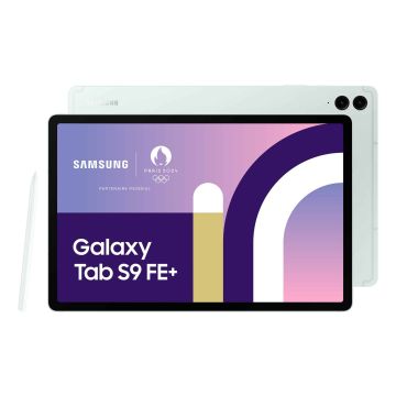 Samsung SM-X610NLGAEUB tablet Samsung Exynos 128 GB 31,5 cm (12.4") 8 GB Wi-Fi 6 (802.11ax) Android 13 Groen (SM-X610NLGAEUB) thumbnail
