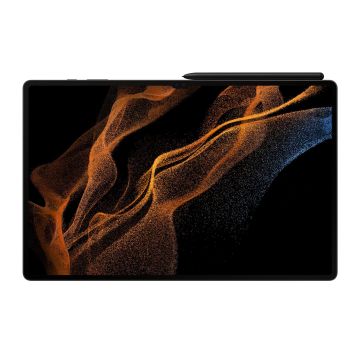 Samsung Galaxy Tab S8 Ultra SM-X906B 5G Snapdragon 256 GB 37,1 cm (14.6") 12 GB Wi-Fi 6 (802.11ax) Grijs (SM-X906BZAEEUB) thumbnail