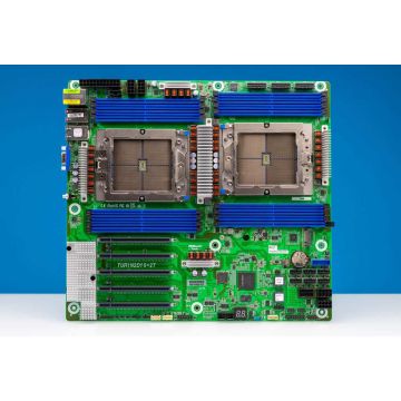 ASRock Mainboard TURIN2D16-2T EEB Dual Sockel SP5 Single (TURIN2D16-2T) thumbnail