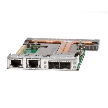 Dell X710 2x10GB SFP+ i350 2x1GB (0M18NT-RFB) thumbnail