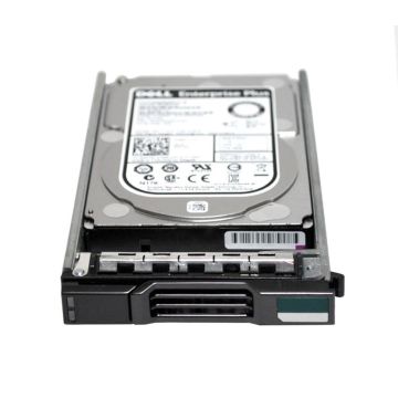 Dell 2TB 7.2K 12G 3.5INCH SAS HDD (H194D-RFB) thumbnail