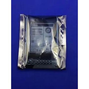 Dell 960GB SSD 2.5 SATA 6G RI TLC (T2G0Y-RFB) thumbnail