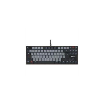 CHERRY KC 500 MX LP KEYBOARD CORDED MECH (G8A-25500HOAUS-2) thumbnail