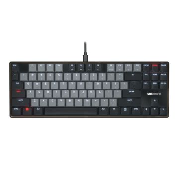 CHERRY KW 550 MX LP BLACK KEYBOARD WIREL (G8A-25550HOAUS-2) thumbnail