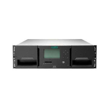 HPSC/MSL3040 MSL LTO9 FC 20LTO9 45T Crtg (P84147-B25) thumbnail