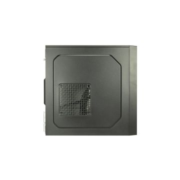 Inter Tech Inter-Tech Gehäuse Case Micro IT-6516 Ripple (88881378) thumbnail