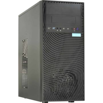 Inter Tech Inter-Tech Gehäuse Case ATX IT-8835 Ripple (88881379) thumbnail