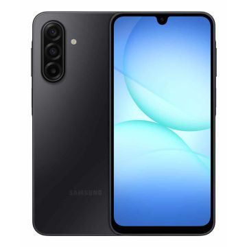 Samsung Galaxy SM-A176BZKDEUB smartphone 17 cm (6.7") Hybride Dual SIM 5G USB Type-C 8 GB 256 GB 5000 mAh Zwart (SM-A176BZKDEUB) thumbnail