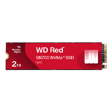 Sandisk SN700 M.2 2000 GB PCI Express 3.0 NVMe (WDS200T1R0C) thumbnail