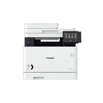 Canon i-SENSYS X C1127iF Laser A4 1200 x 1200 DPI 27 ppm Wifi (3101C051) thumbnail