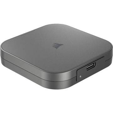Corsair SSD    4TB CORSAIR  Portable EX300U (CSSD-EX300U4TB) thumbnail