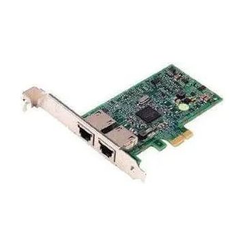 Dell Broadcom 5720 DP 1Gb Network (3N8C7-LOW-RFB) thumbnail