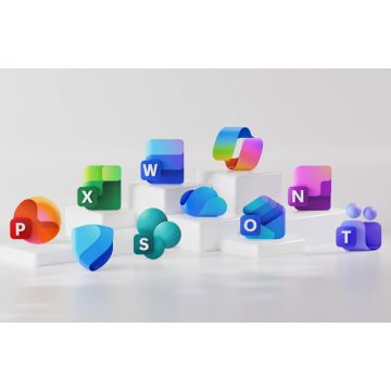 Microsoft Office 365 Midsize Business (5GV-00006) thumbnail