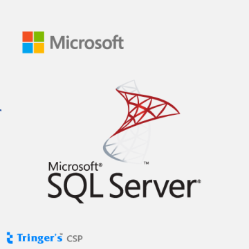 Microsoft SQL Server Standard Core Edi (7NQ-00121) thumbnail