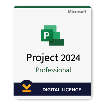 Microsoft Project Online Professional (7NS-00010) thumbnail