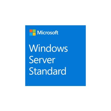Microsoft Windows Server 2016 Standard (9EM-00044) thumbnail