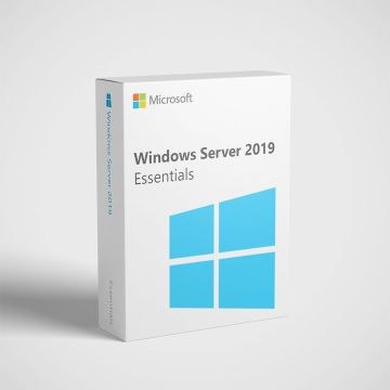 Microsoft Windows Server Essentials - (G3S-00333) thumbnail