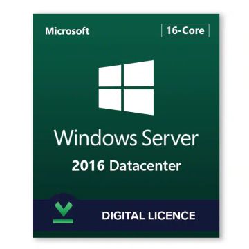 Microsoft Windows Server Datacenter Ed (P71-07117) thumbnail
