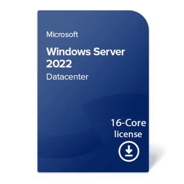 Microsoft Windows Server 2012 R2 Datac (P71-07821) thumbnail