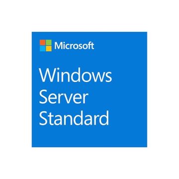 Microsoft Windows Server Enterprise Ed (P72-03562) thumbnail
