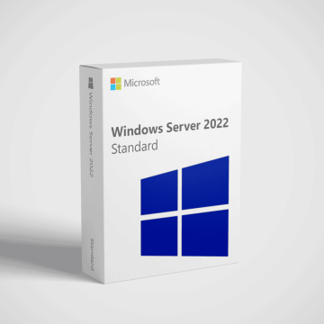 Microsoft Windows Server 2012 R2 Stand (P73-06260) thumbnail