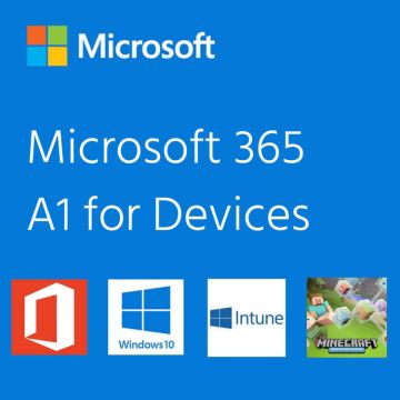 Microsoft 365 Apps - licensabonnemet ( (Q7Y-00016) thumbnail