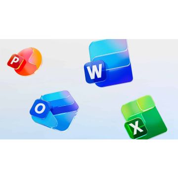 Microsoft 365 Apps - licensabonnemet ( (Q7Y-00031) thumbnail