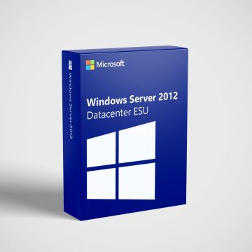 Microsoft Windows Server 2012 - licens (R18-04273) thumbnail