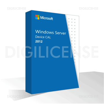 Microsoft Windows Server 2012 - licens (R18-04277) thumbnail